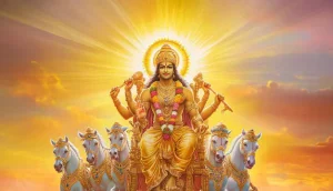 surya homam 