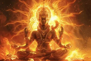 Surya Homam