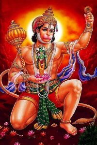 Power of Hanuman Chalisa 