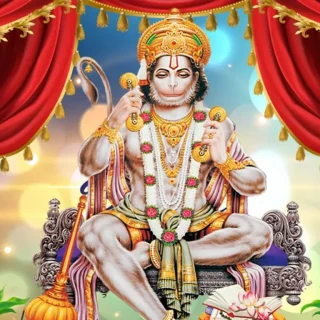 Power of Hanuman Chalisa 