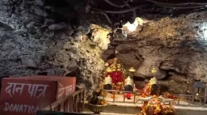 History of Vaishno Devi Temple 