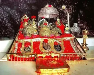 History of Vaishno Devi Temple 