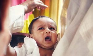 Hindu Rituals for New Parents