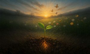 Trees Are Sacred in Hinduism