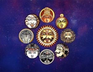 Navagraha Homam