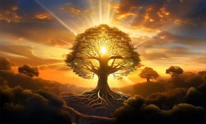 Trees Are Sacred in Hinduism
