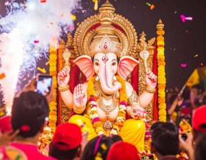 Ganesh Puja