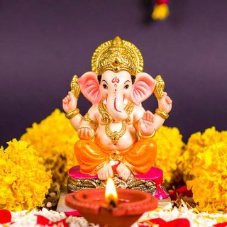 Ganesh Puja