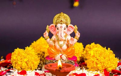 Ganesh Puja