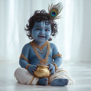 Krishna Janmashtami
