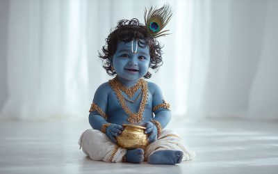 Krishna Janmashtami