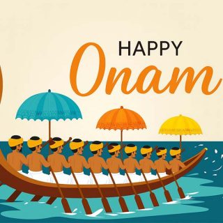Onam Festival - Traditions & Celebrations