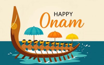 Onam Festival - Traditions & Celebrations