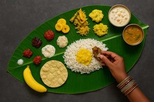 Onam Festival - Traditions & Celebrations