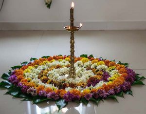 Onam Festival - Traditions & Celebrations